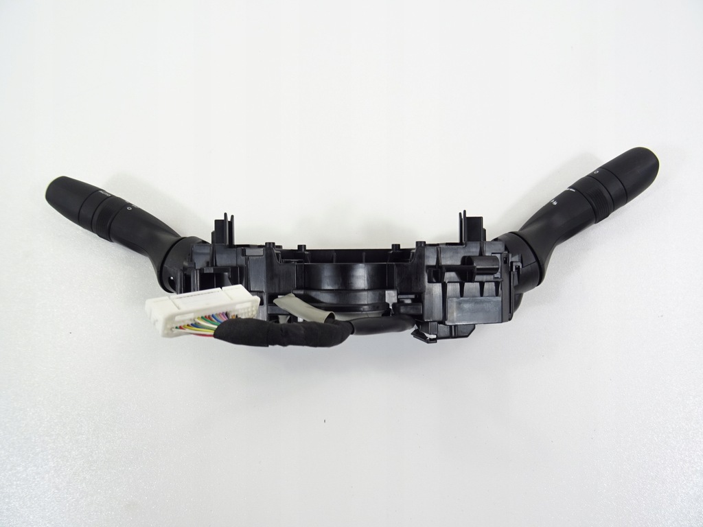 фото №9, Toyota corolla e21 переключатели рычаг переключатель комбинированный 17j910