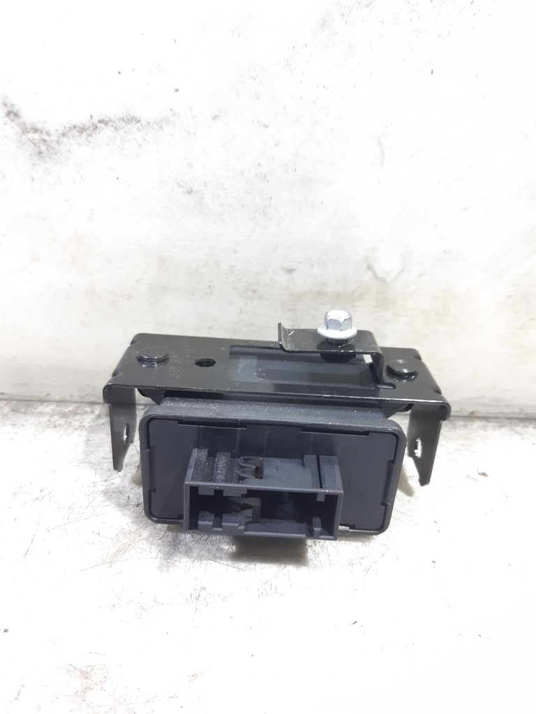 фото №3, Блок керування світла range rover l320 ywc500610