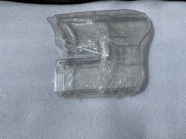 фото №1, Стекло фары стекло лампы ford raptor f-150 15-17 usa