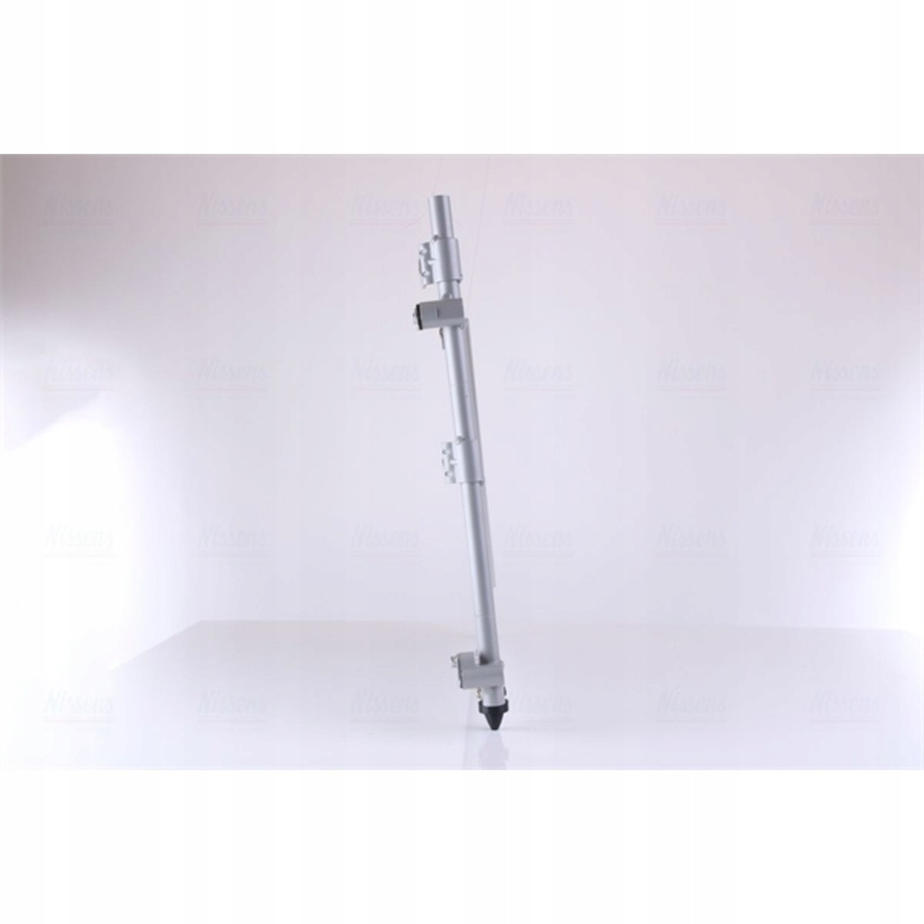 фото №9, Радіатор кондиціонера lexus ls: 430 g m/a nis