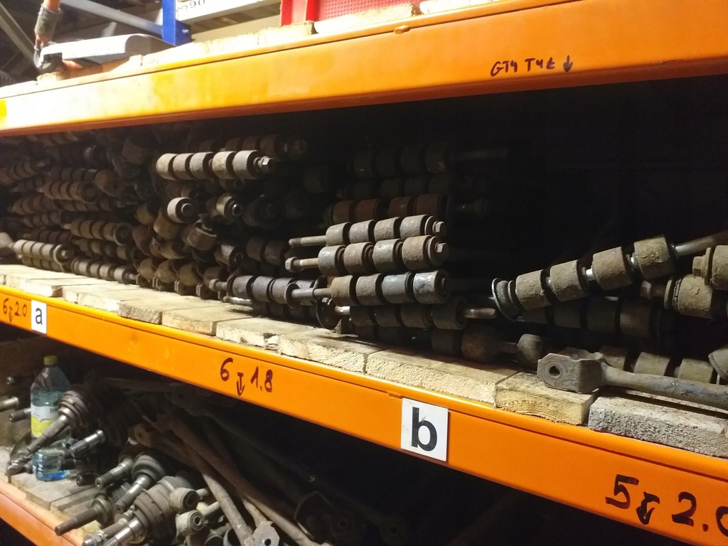 фото №4, Celica v 5 важіль задня задній важелі тяга комплект