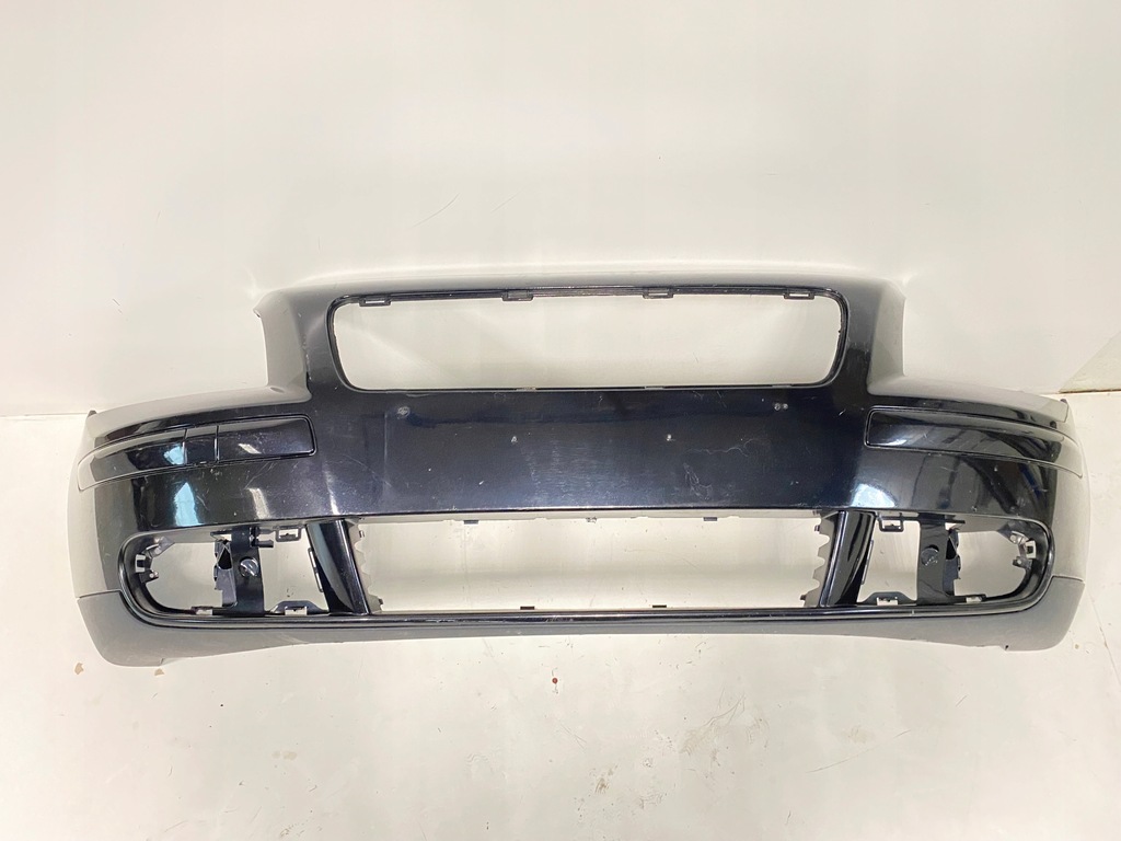 фото №1, Бампер перед передний volvo s40 ii v50 2004-2008