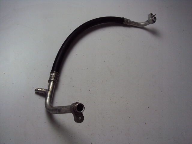 фото №2, Шланг кондиционера infiniti q30s 2016 rok