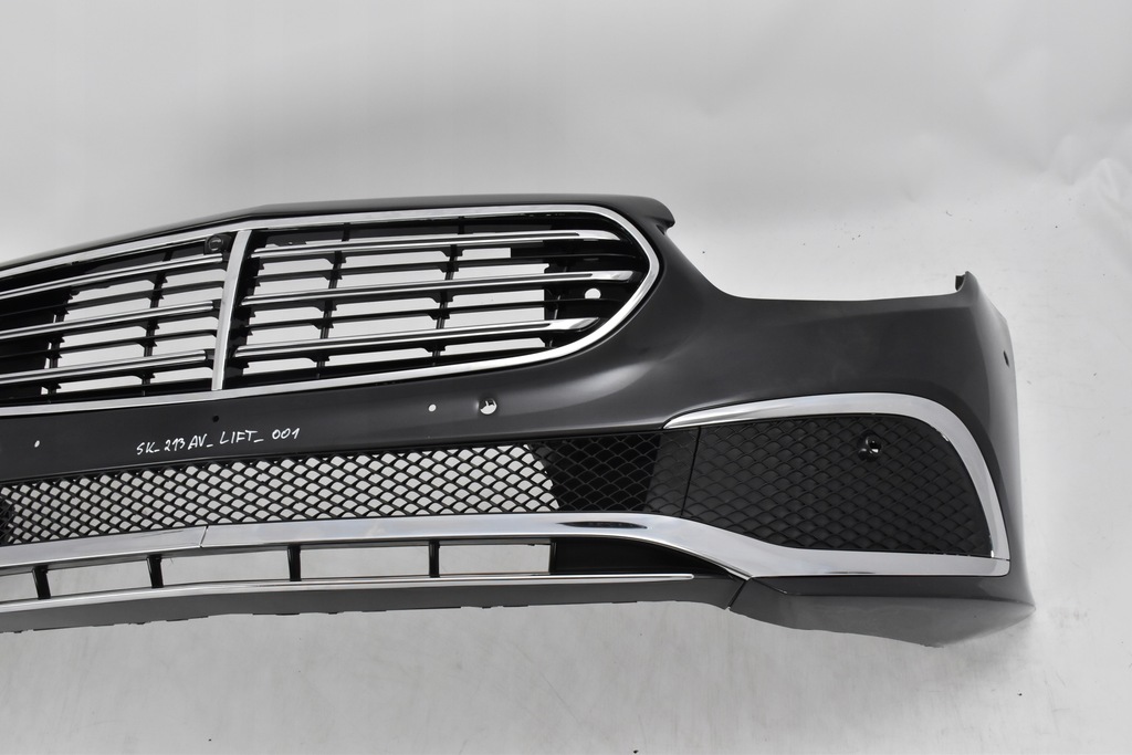 фото №10, Mercedes e-klasa 213 w213 lift 2020- avangarde