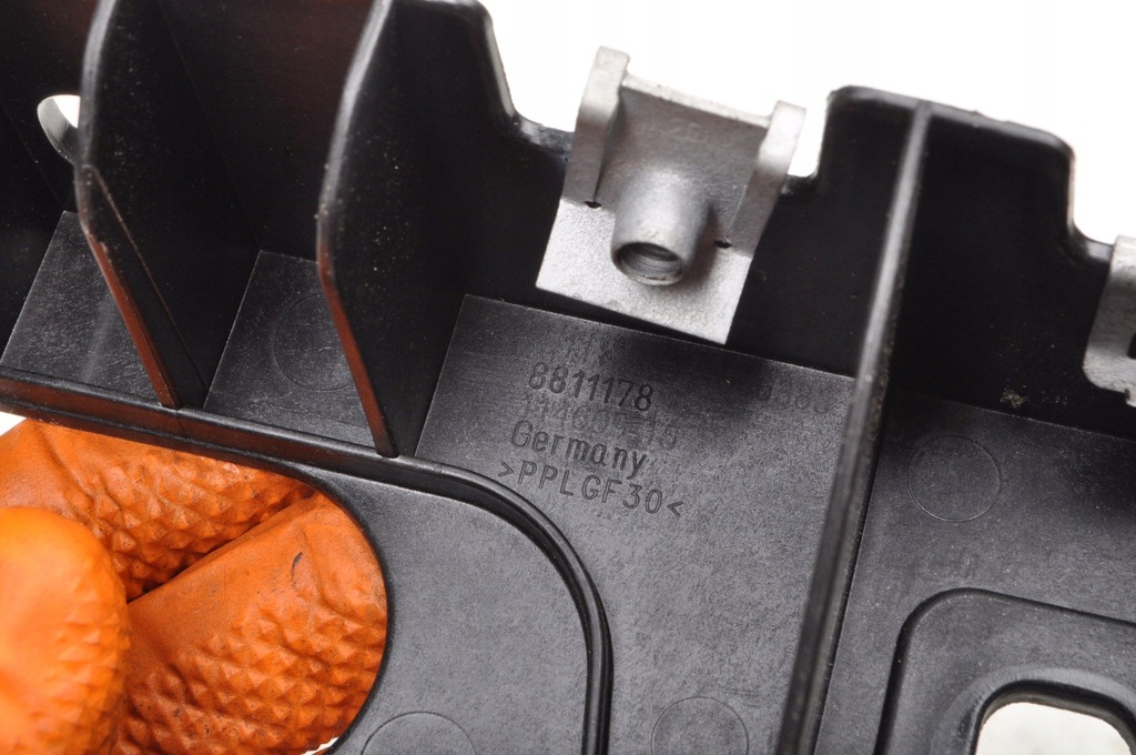 фото №8, Toyota supra mk5 3.0 gr защита пластик 23r 8811178