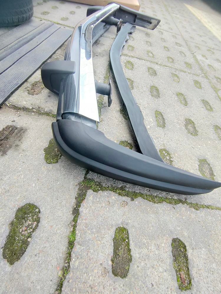 Купити Бампери mercedes 107 америка