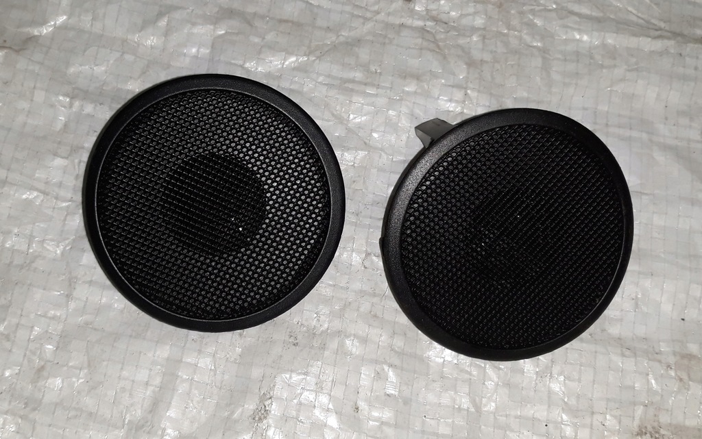 фото №1, Mercedes w166 динамік двері harman