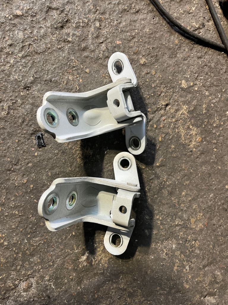 фото №2, 87 kia optima iv петля петлі двері передні праве перед swp