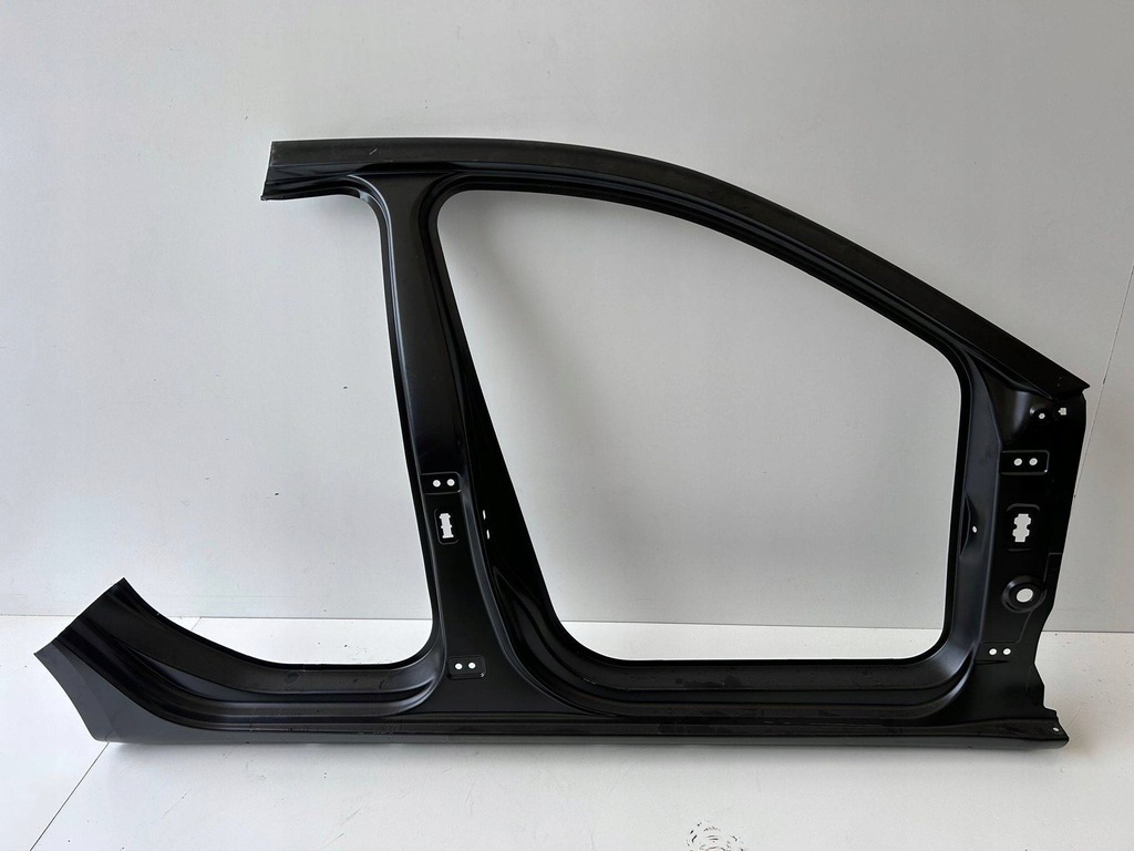 фото №1, Seat leon iv 5fe рама порог блок двигателя обшивка правое 5fe809606 e оригинал