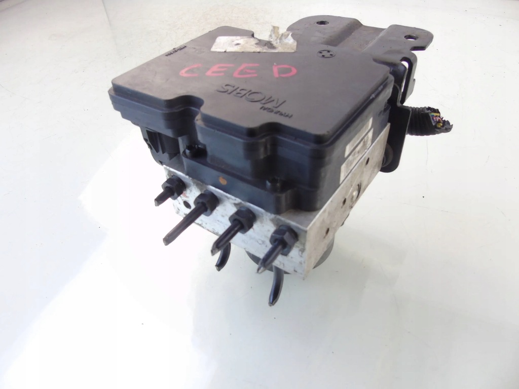 фото №1, Насос abs kia ceed ii 58920-a2210