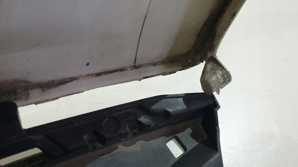 фото №14, Бампер передний перед vw polo vi gti 2gs807221g