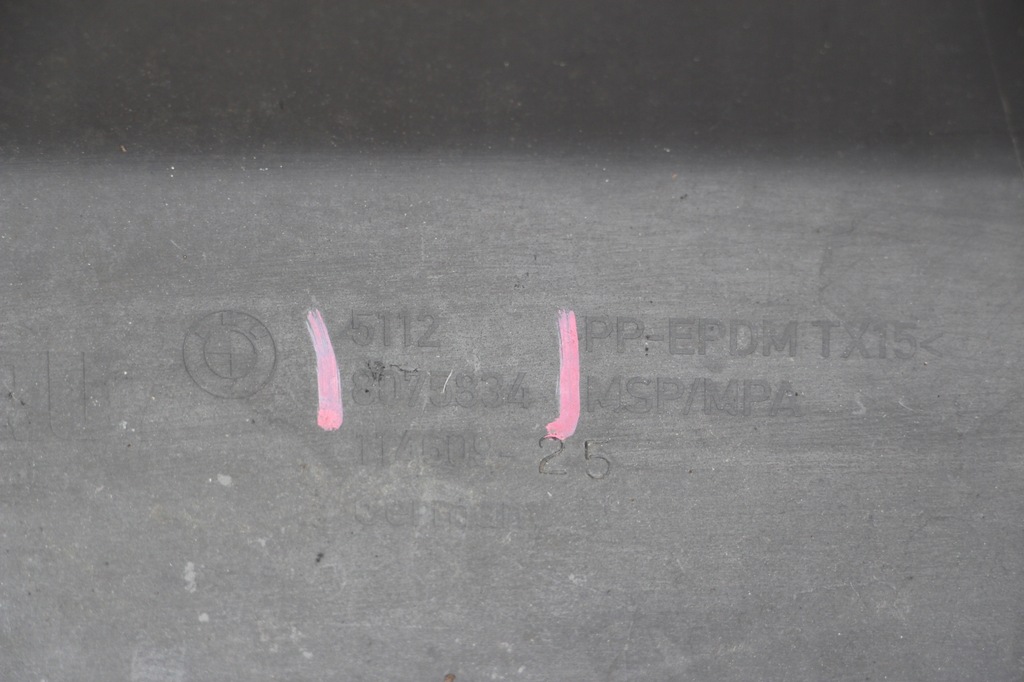 фото №11, Bmw 4 g22 g23 coupe бампер задняя задний m-pakiet 2020-2025