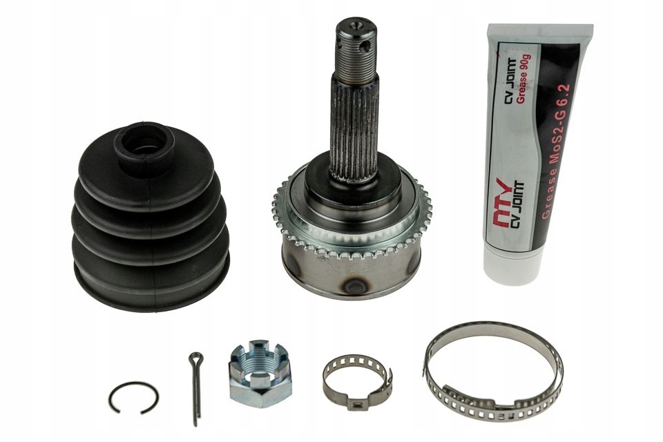 фото №1, Шарнір зовнішній mitsubishi pajero pinin 99-