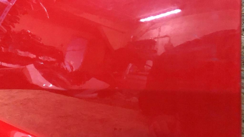 фото №11, Ford focus iii mk3 lift дверь левая передние 14-18