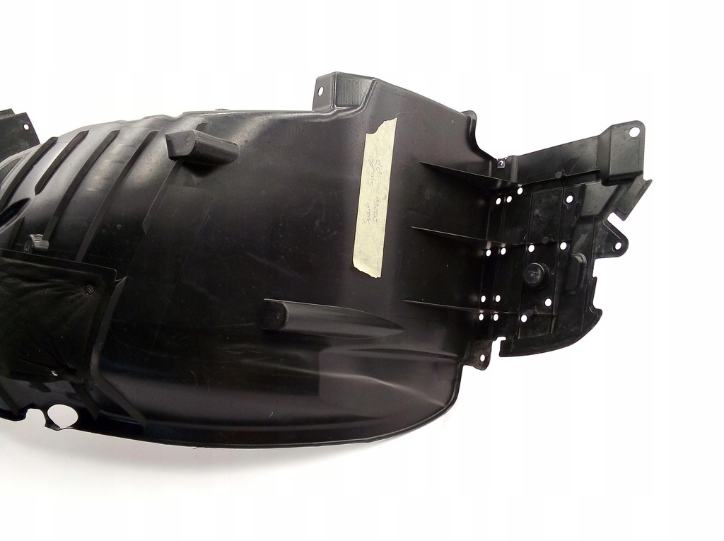 фото №8, Подкрылок правый перед suzuki swift iv fz, nz 7232170t0r