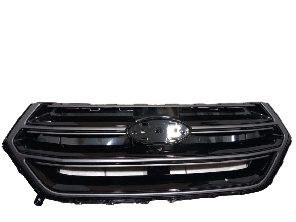 фото №1, Решётка радиатора - ford edge mk2