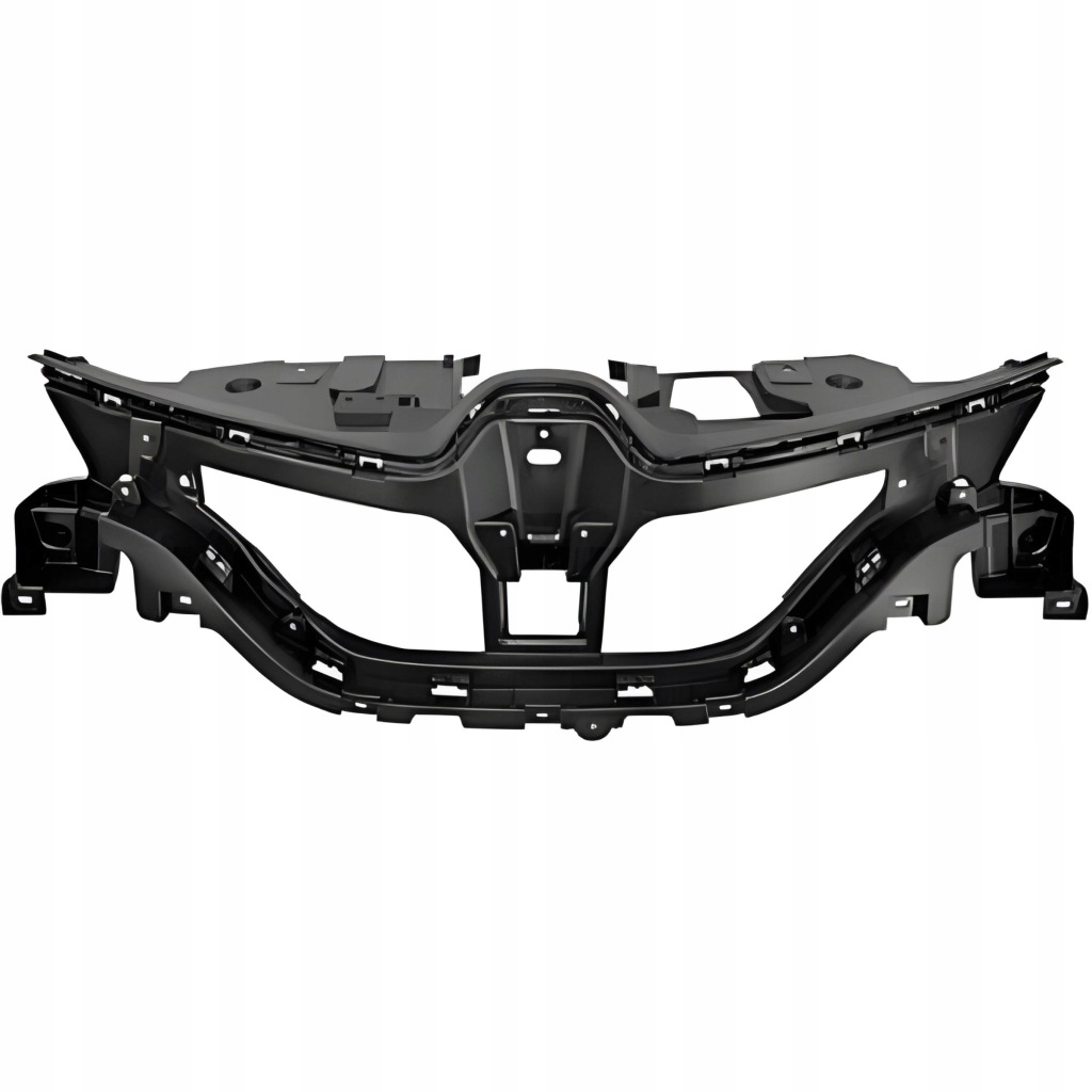 фото №1, Рама, решётка радиатора renault captur 20-