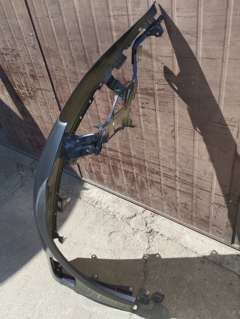 фото №6, Крила правий перед porsche taycan 9j