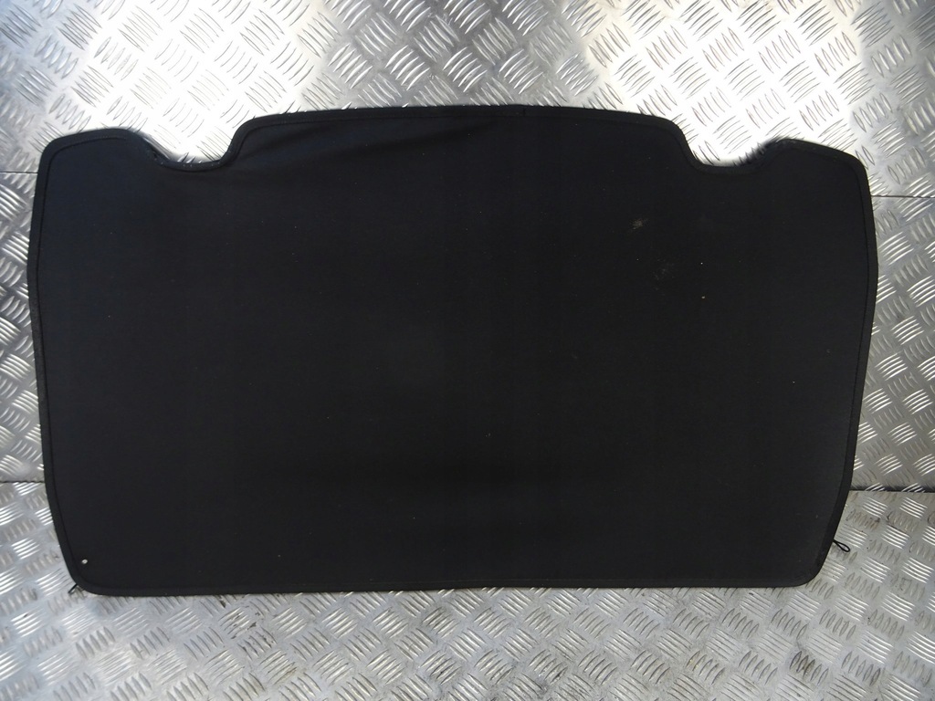 фото №1, Ford kuga mk3 escape полка задняя задняя lv4b-s42812-aa