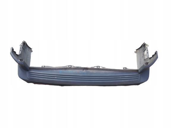 фото №1, Discovery iii 06r lrc697 бампер задня задній