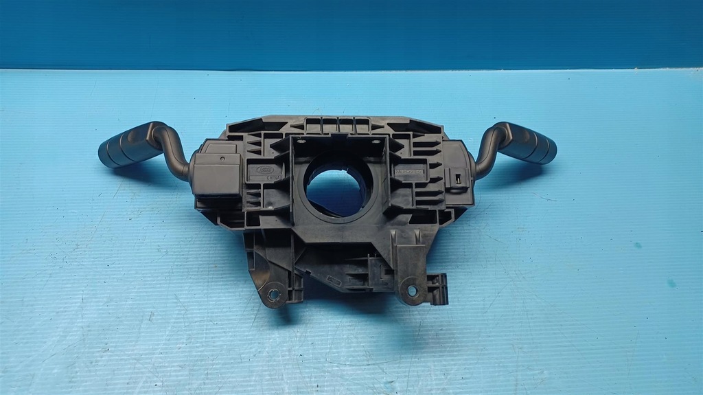 фото №3, Range rover l320 sport переключатель комбинированный