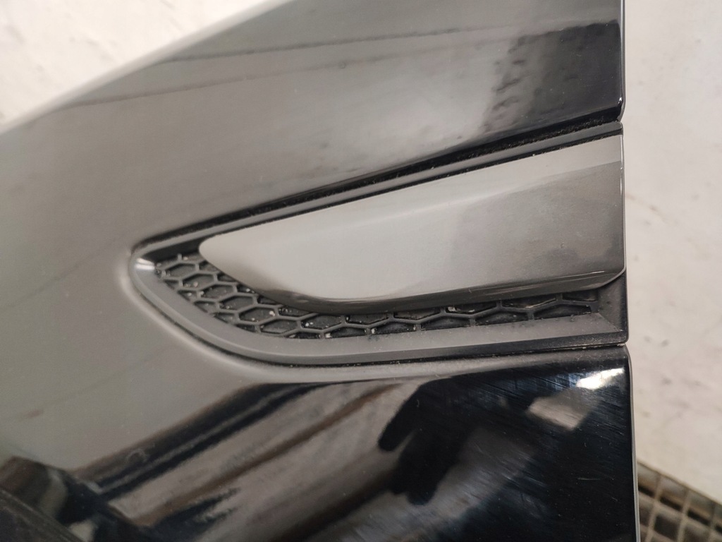 фото №8, Land rover discovery sport крыло передний fk7216016a 2020 перед левая