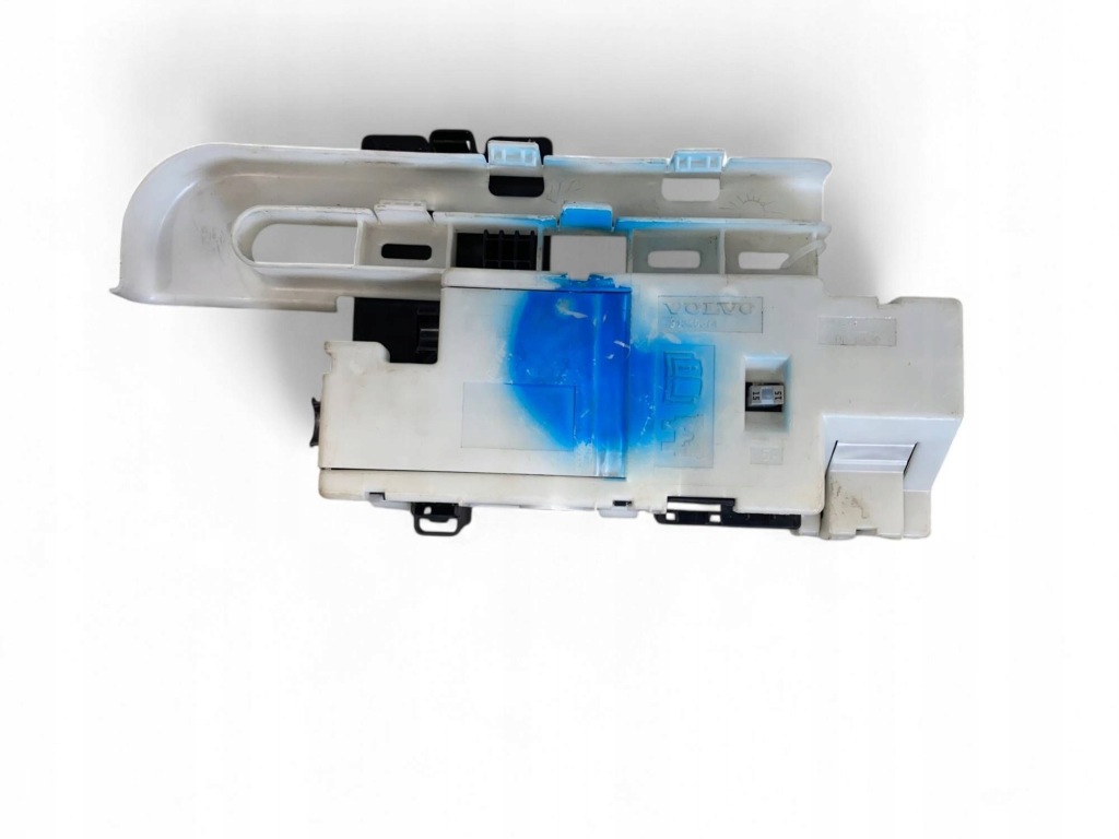 фото №1, Volvo xc90 клема піротехнічна 31346674