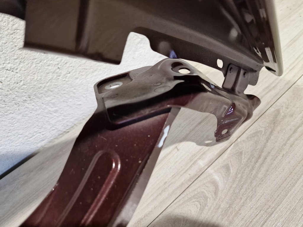 фото №11, Крила правий перед porsche taycan 9j1 19-23