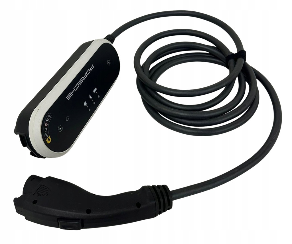 фото №1, Зарядное устройство porsche taycan 9j1971675bc