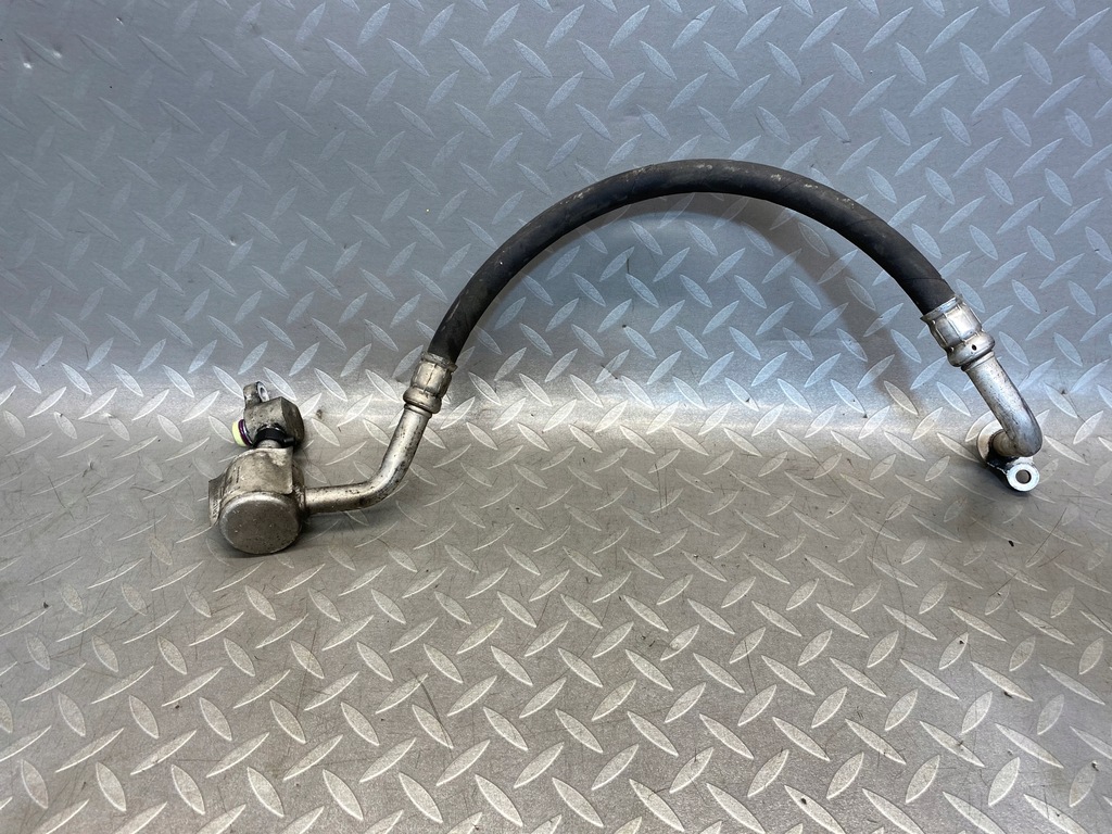 фото №1, Шланг трубка кондиціонера range rover evoque 2.2