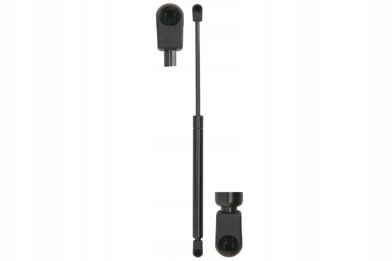 фото №12, Пружина газовая крышки багажника renault