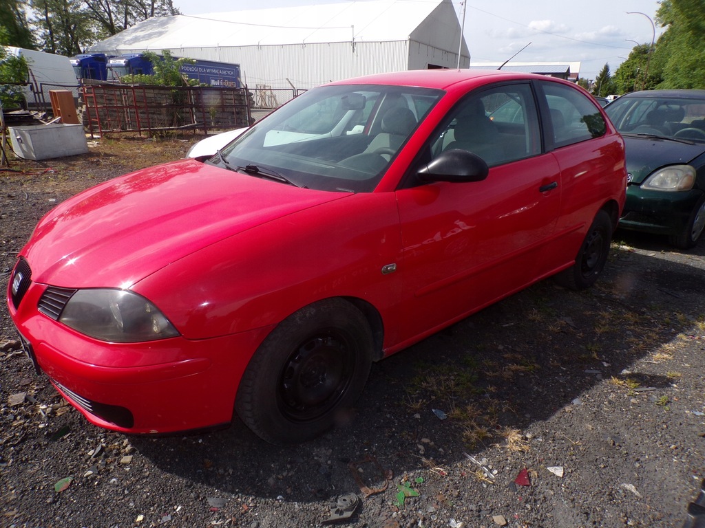 фото №5, Расходомер seat ibiza iii bosch 0280217121