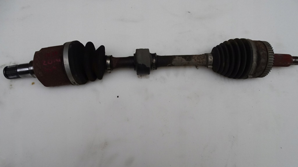 фото №1, Привідний вал ліва hyundai ix35 kia sportage 2.0 crdi 4x4