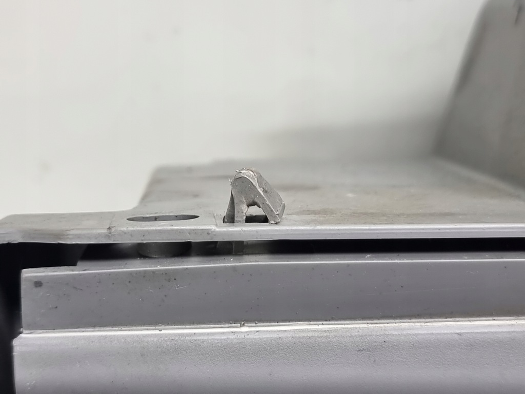 фото №6, Mercedes w906 бардачок пассажира