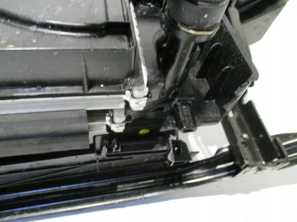 фото №8, Pas передний радиатор vw taigo 2g7 1,0i