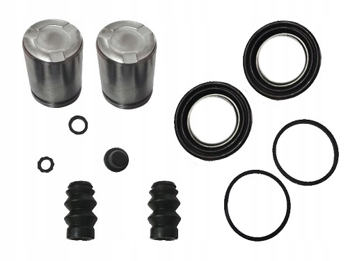 фото №1, Набор ремонтный суппорт перед nissan cabstar e