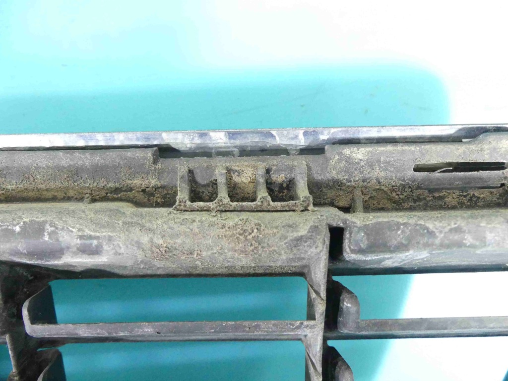 фото №5, Решётка радиатора решётка радиатора audi a8 d2 94-99