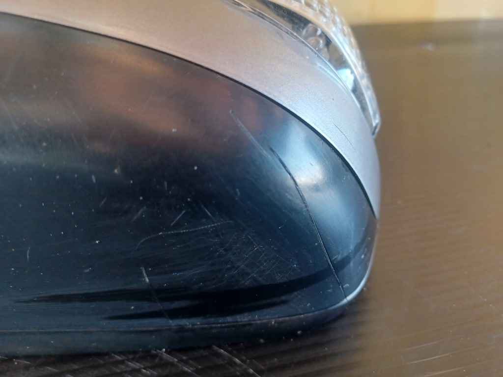 фото №12, Subaru legacy iv lift outback iii зеркало левая 9 pin europa a048695