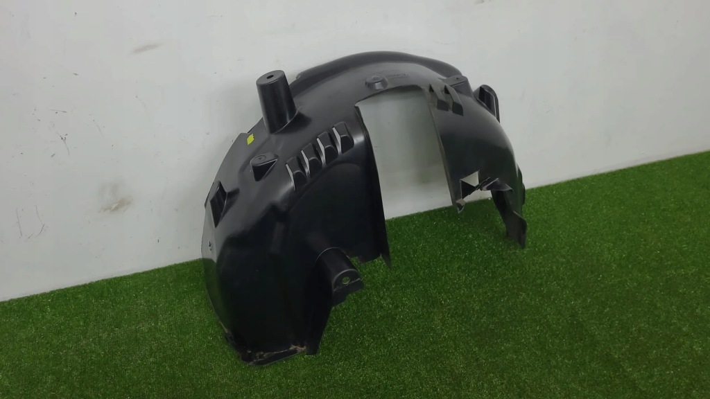 фото №1, Подкрылок левый задняя smart w453 fortwo ii 2 eq oem