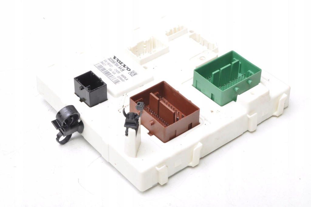 фото №1, Volvo xc60 ii модуль cem 32356704