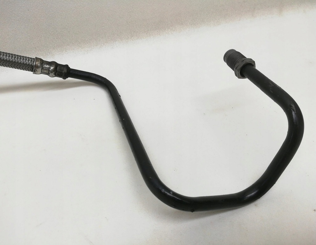 фото №4, Шланг тормозной renault master iii 2.3 dci