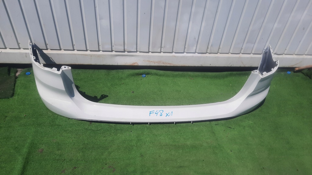 фото №1, Bmw x1 f48 бампер задняя 7355260