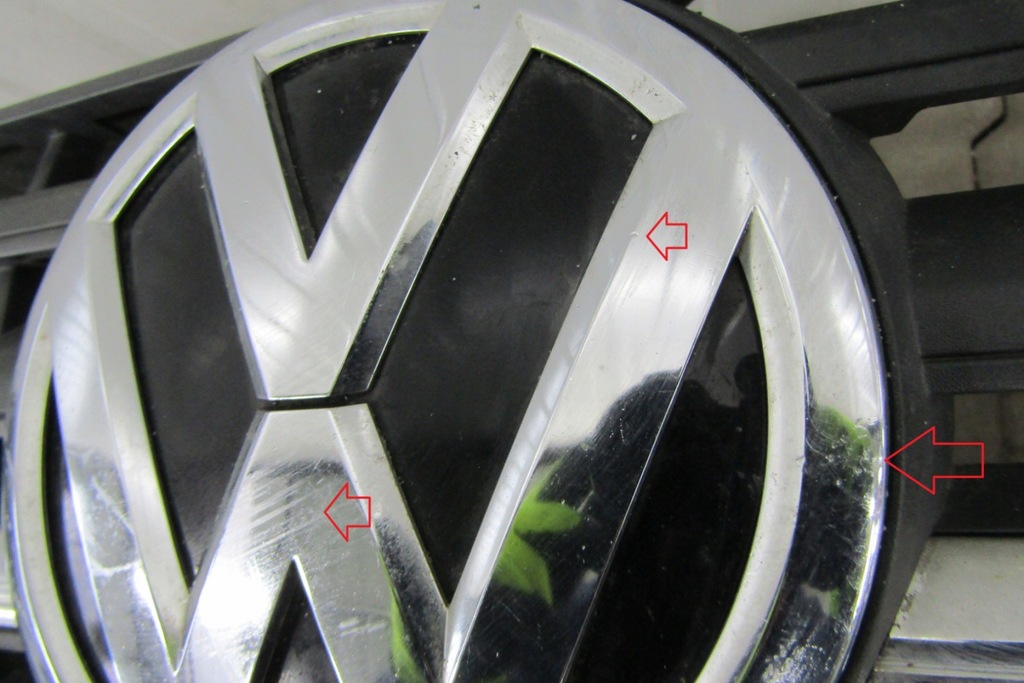 фото №9, Бампер перед vw transporter t6 7e0 15-19