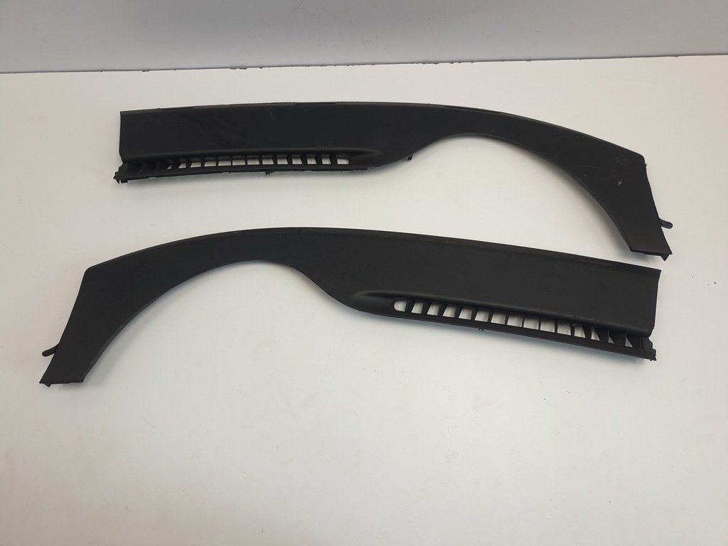 фото №1, Porsche boxster 986 захист консолі молдинг