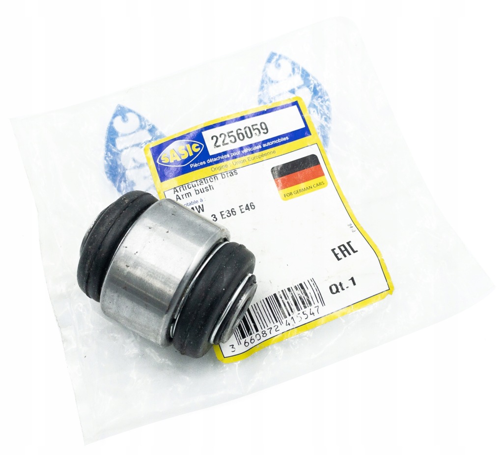 Купить Sasic 2256059 подшипниковый узел, рычаг