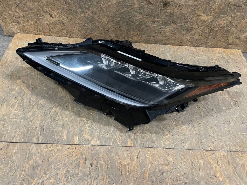 Lexus rx iv рестайлинг  2019- фара левая full led левый америка Цена
