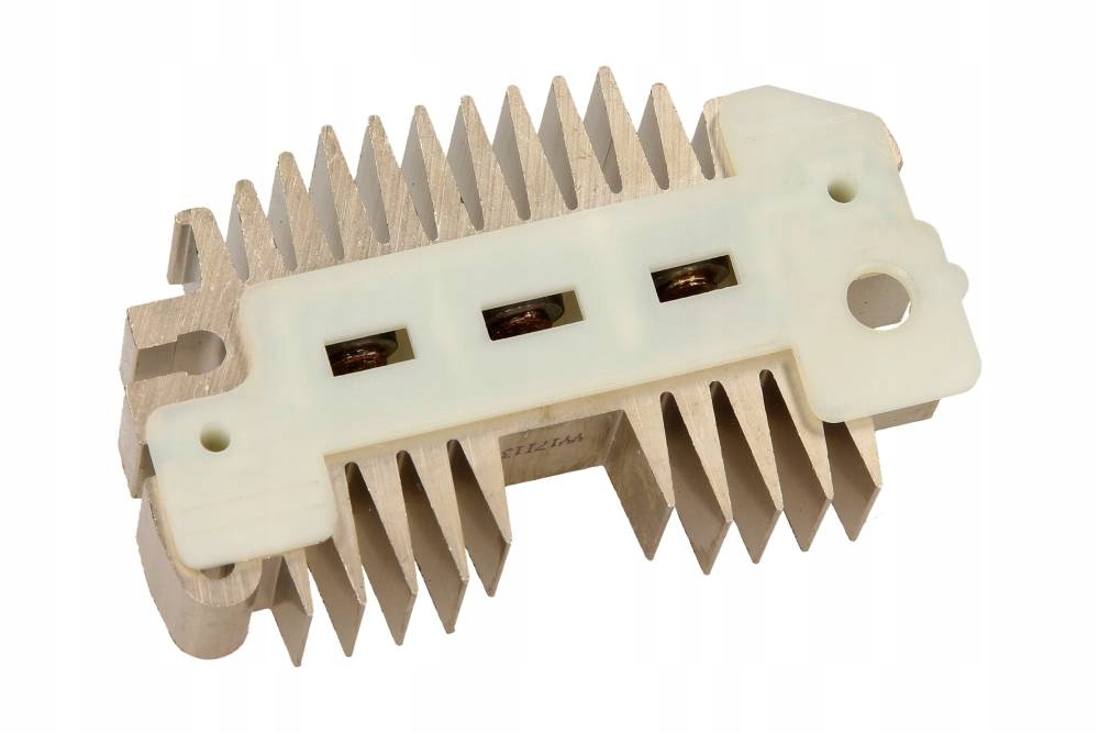 фото №13, Діодний міст випрямний генератора as-pl