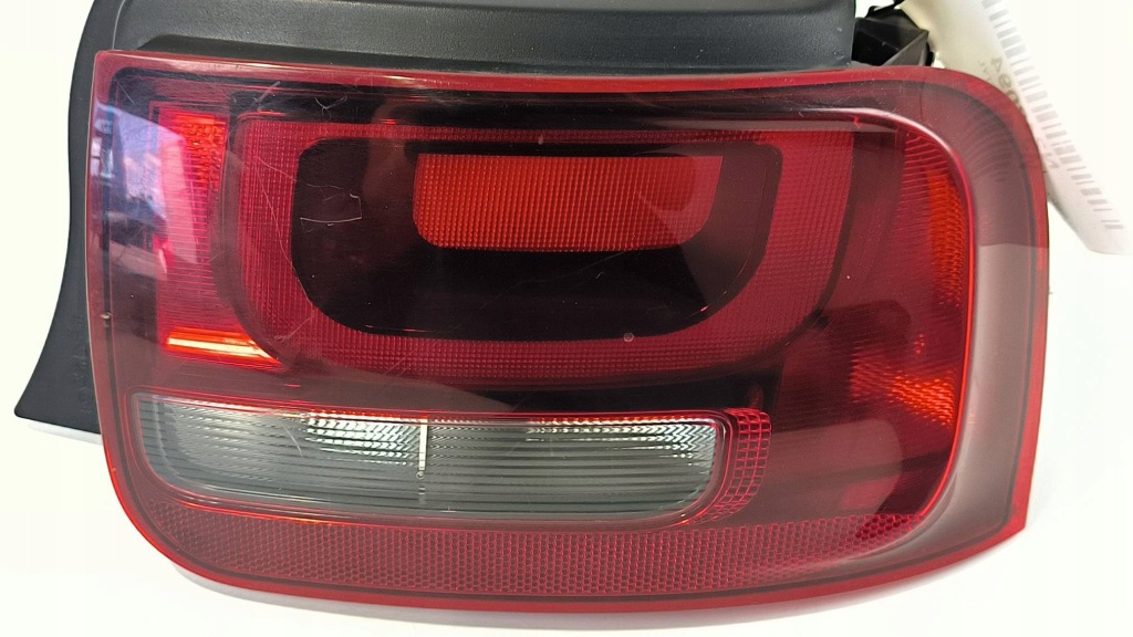 фото №1, Лампа права задня 9800916080 citroen c4 cactus