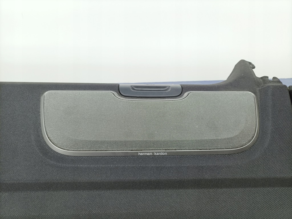 фото №4, Bmw 7 g11 g12 полиця задня harman kardon 8062871
