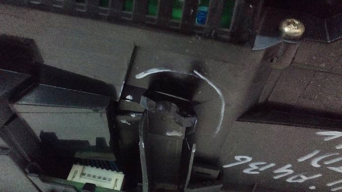 фото №8, Счетчик audi a4 b6 2,5 tdi 8e0920900e